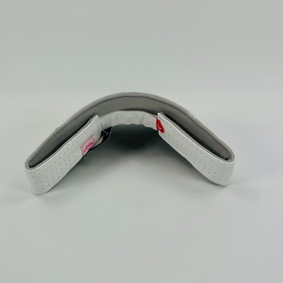 Callaway Golf Women\'s Visor Opti-Vent Collection \'White\' 5219130 OS main image 4